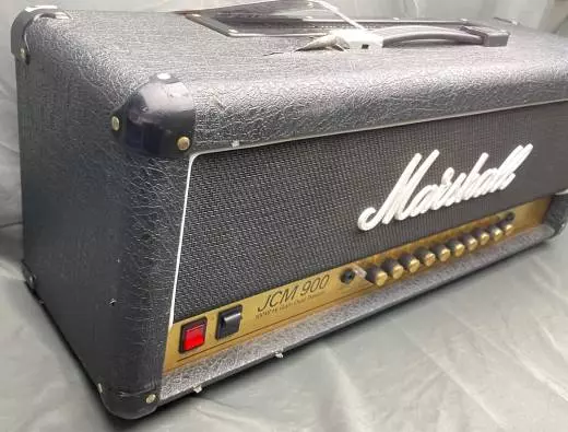 Marshall - JCM 900 Amp Head 2